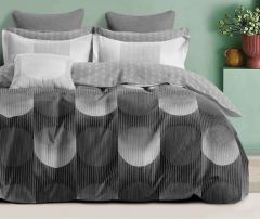Komplet pościeli 3D 4 częściowy (160x200cm/6kompletów)