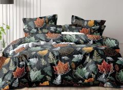 Komplet pościeli 3D 4 częściowy (160x200cm/6kompletów)