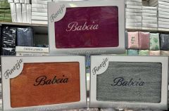 Ręczniki-dzień babci (70x140cm/6szt)