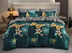 Komplet pościeli 3D 4 częściowy (160x200cm/6kompletów)