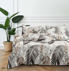 Komplet pościeli 3D 4 częściowy (160x200cm/6kompletów)