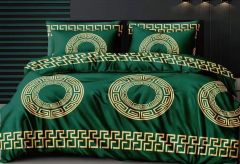 Komplet pościeli 3D 4 częściowy (160x200cm/6kompletów)