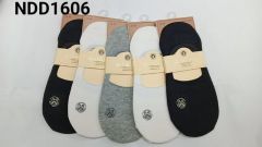 Stopki damskie (35-41/40P)