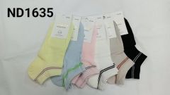 Stopki damskie (35-41/40P)