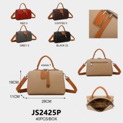 Torebki damskie (uniwersalny/6szt)