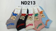 Stopki damskie (35-41/40P)