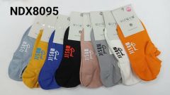 Stopki damskie (35-41/40P)