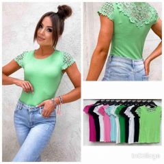 Bluzka damska (M-2XL/12szt)