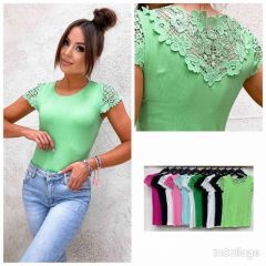 Bluzka damska (M-2XL/12szt)