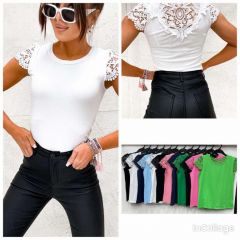 Bluzka damska (M-2XL/12szt)