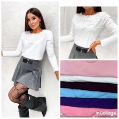 Bluzka damska (M-2XL/12szt)