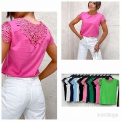 Bluzka damska (M-2XL/12szt)