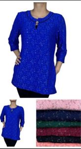 Bluzka damska (46-54/10szt)