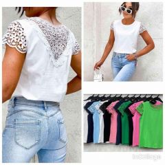 Bluzka damska (M-2XL/12szt)