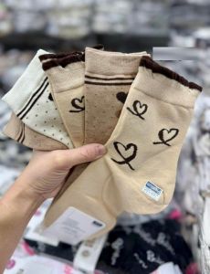 Skarpety damskie (35-42/40P)