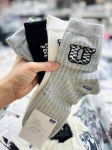 Skarpety damskie (35-42/40P)