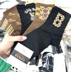 Skarpety damskie (35-42/40P)