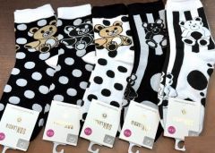 Skarpety damskie (35-42/40P)