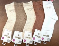 Skarpety damskie (35-42/40P)