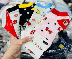 Skarpety damskie (35-42/40P)