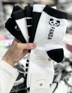 Skarpety damskie (35-42/40P)