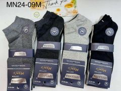 Stopki męskie (40-46/40P)