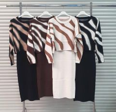 Komplet damskie (uniwersalny/10kompletów)