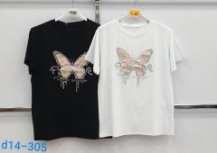 Bluzka damska (S-XL/12szt)