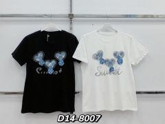 Bluzka damska (S-XL/12szt)