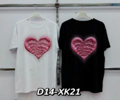 Bluzka damska (S-XL/12szt)