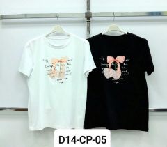 Bluzka damska (S-XL/12szt)