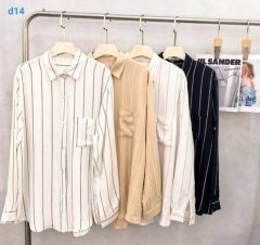 Koszula damska (S-XL/12szt)