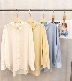 Koszula damska (S-XL/12szt)