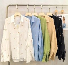 Koszula damska (S-XL/12szt)