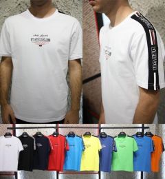 Bluzka męska (M-2XL/12szt)