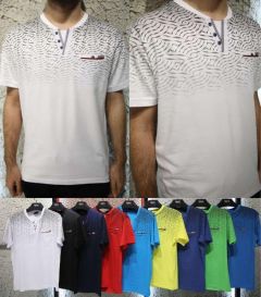 Bluzka męska (M-2XL/12szt)