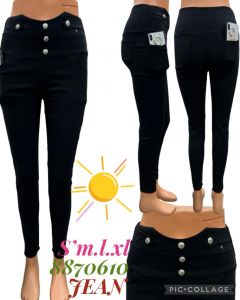 Spodnie elastyczny (s-XL/12szt)