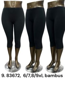 PLUS_Rybaczki damskie (6-9XL/12szt)