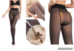 Rajstopy damskie (Uniwersalny/12szt)