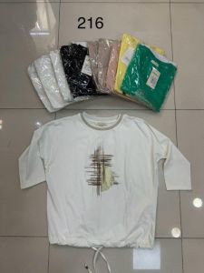 Bluzka damska (S-XL/10szt)