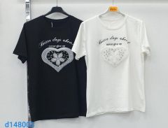 Bluzka damska (S-XL/12szt)