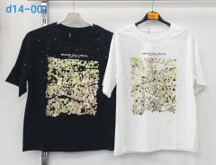 Bluzka damska (S-XL/12szt)