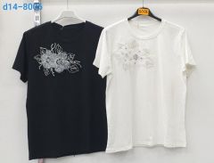 Bluzka damska (S-XL/12szt)