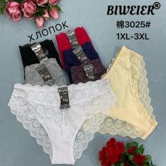 MAJTKI DAMSKIE (XL-3XL/24szt)