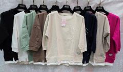 Bluzka Turecka (Uniwersalny/12szt)