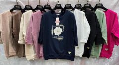 Bluzka Turecka (Uniwersalny/12szt)