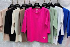 Bluzka Turecka (Uniwersalny/12szt)