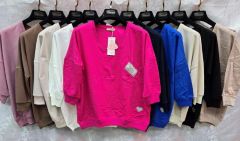 Bluzka Turecka (Uniwersalny/12szt)