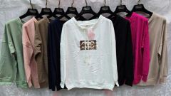 Bluzka Turecka (Uniwersalny/12szt)