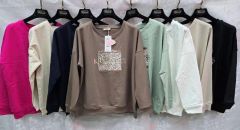 Bluzka Turecka (Uniwersalny/12szt)